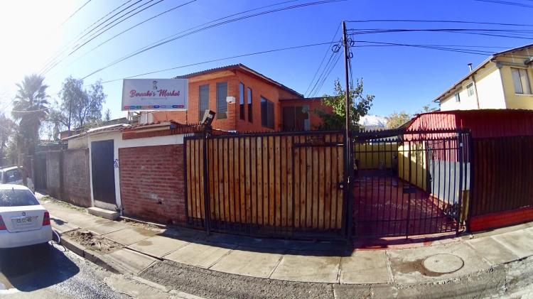 Foto Casa en Venta en Puente Alto, Santiago - $ 65.000.000 - CAV77523 - BienesOnLine