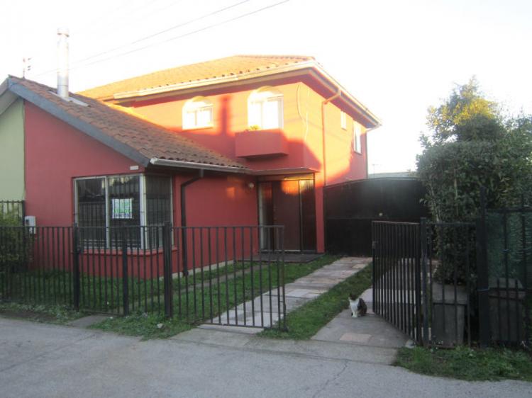 Home in Metric Way