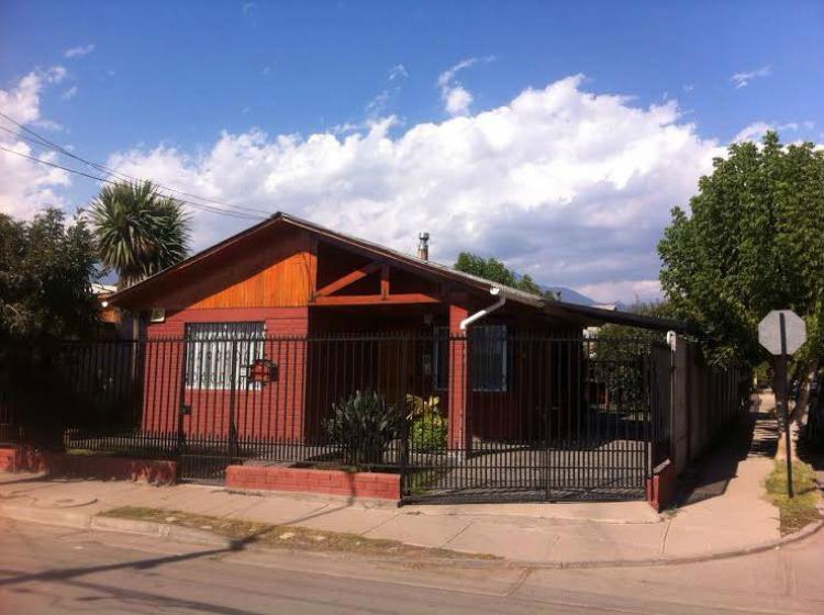 Foto Casa en Venta en Villa El Encuentro, Los Andes, Los Andes - $ 80.000.000 - CAV37576 - BienesOnLine