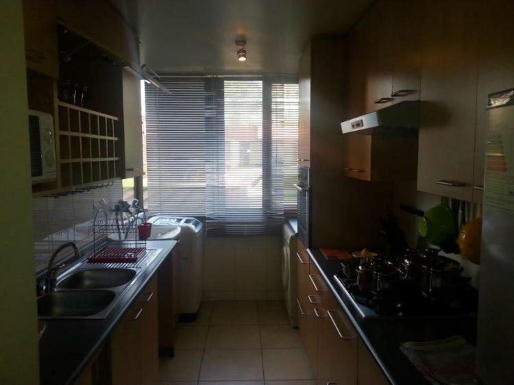 Home in Metric Way