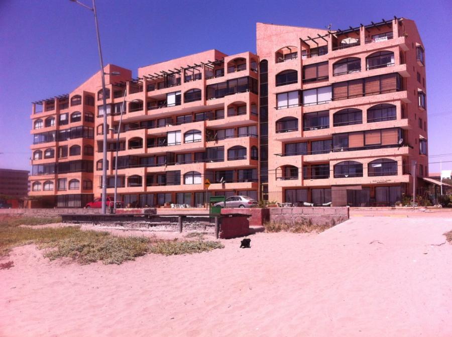 Foto Departamento en Alojamiento en La Serena, Elqui - $ 50.000 - DEA142474 - BienesOnLine