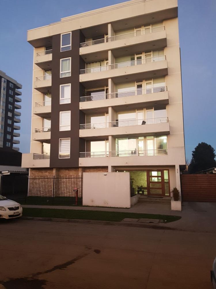 Foto Departamento en Arriendo en Temuco, Cautin - $ 250.000 - DEA67236 - BienesOnLine