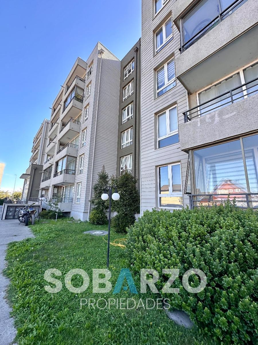 Foto Departamento en Venta en Talcahuano, Concepcin - UFs 2.900 - DEV148799 - BienesOnLine