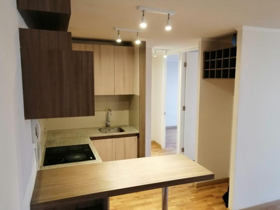 Foto Departamento en Venta en Barrio Victoria, Santiago, Santiago - UFs 1.950 - DEV155480 - BienesOnLine