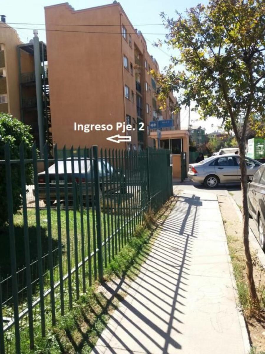 Foto Departamento en Venta en Maipú, Santiago - $ 87.500.000 - DEV134233 - BienesOnLine