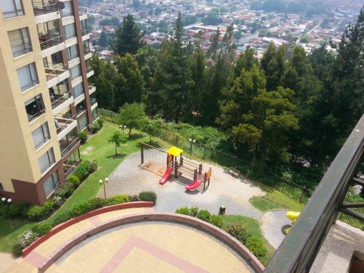 Foto Departamento en Venta en San Pedro de la Paz, Concepcin - $ 78.000.000 - DEV29347 - BienesOnLine