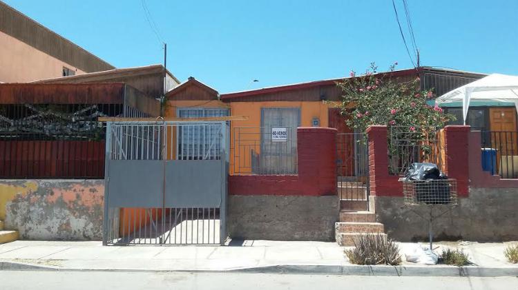 Foto Casa en Venta en Copiapo, Copiap - $ 48.900.000 - CAV45327 - BienesOnLine