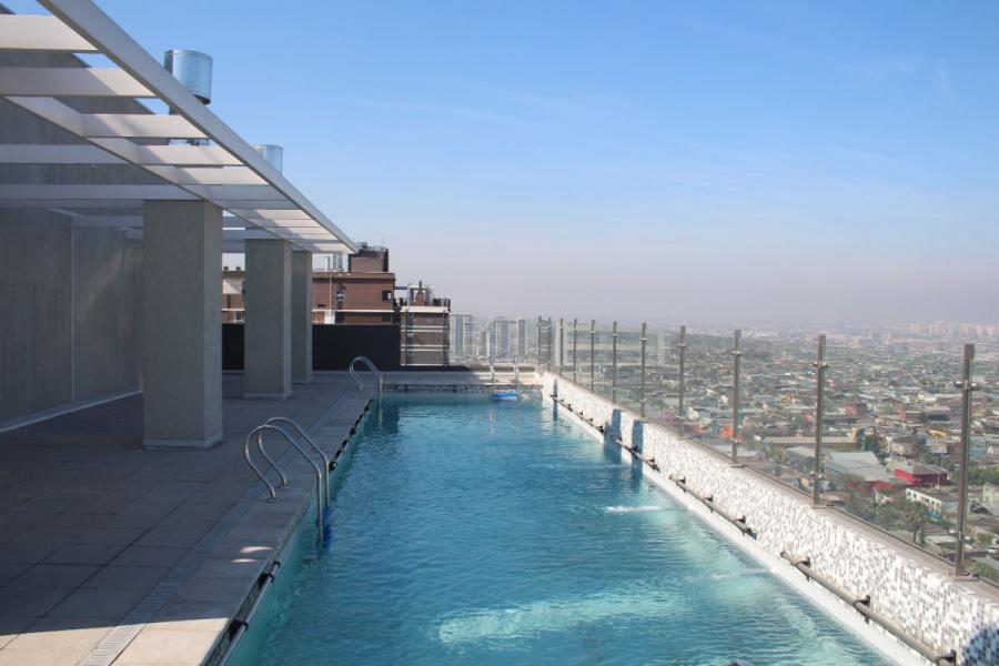 Foto Departamento en Venta en SANTA ROSA, Santiago, Santiago - UFs 1.950 - DEV158791 - BienesOnLine
