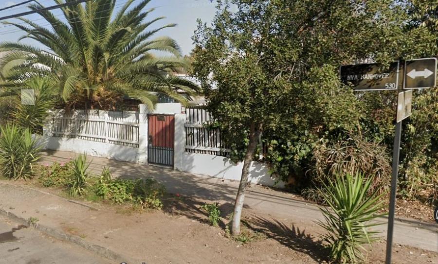 Foto Casa en Venta en Ñuñoa, Santiago - UFs 6.840 - CAV153244 - BienesOnLine
