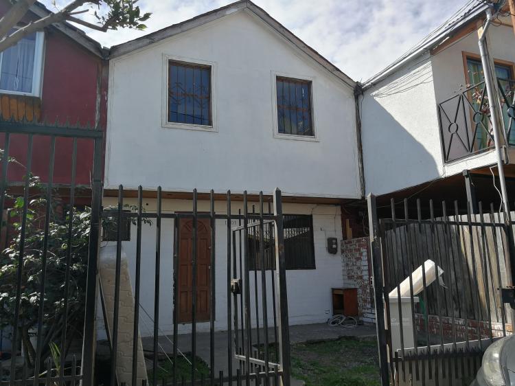 Foto Casa en Venta en Maip, Santiago - $ 53.000.000 - CAV82671 - BienesOnLine