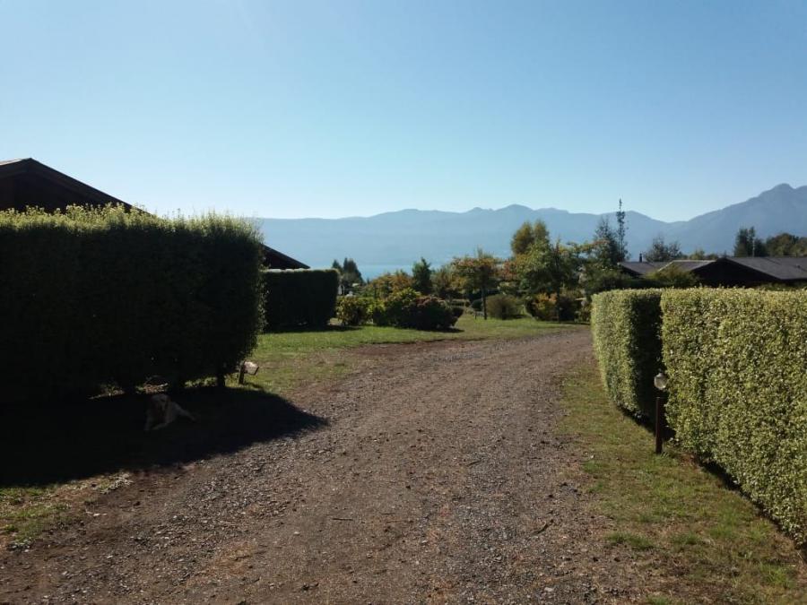 Foto Terreno en Venta en Pucon, Pucn, Cautin - 1 hectareas - UFs 43.257 - TEV124880 - BienesOnLine