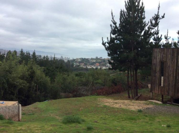 Foto Terreno en Venta en Via del Mar, Valparaiso - UFs 2.616 - TEV47960 - BienesOnLine