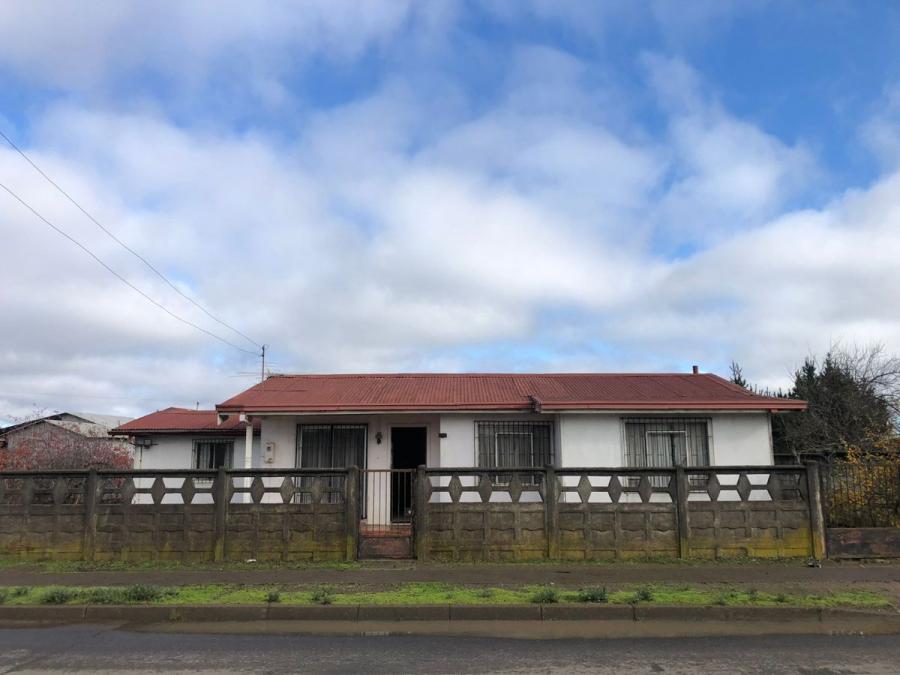 Foto Casa en Venta en Florida, Concepción - $ 75.000.000 - CAV130502 - BienesOnLine