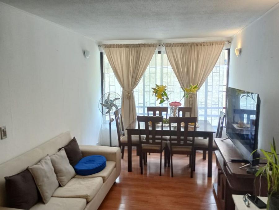 Foto Departamento en Venta en Santiago, San Miguel, Santiago - UFs 2.550 - DEV146243 - BienesOnLine