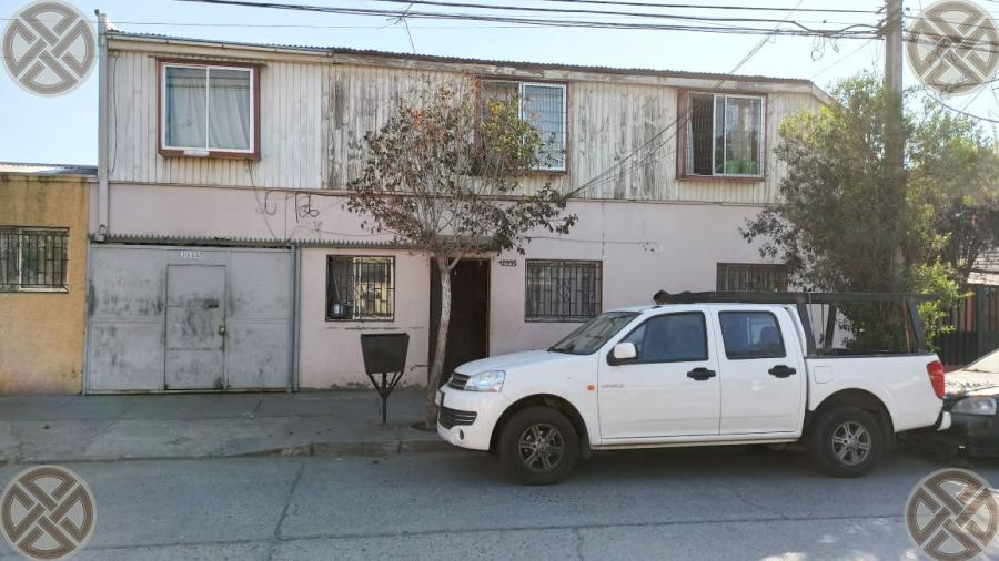 Foto Casa en Venta en El Bosque, Santiago - UFs 2.928 - CAV113281 - BienesOnLine