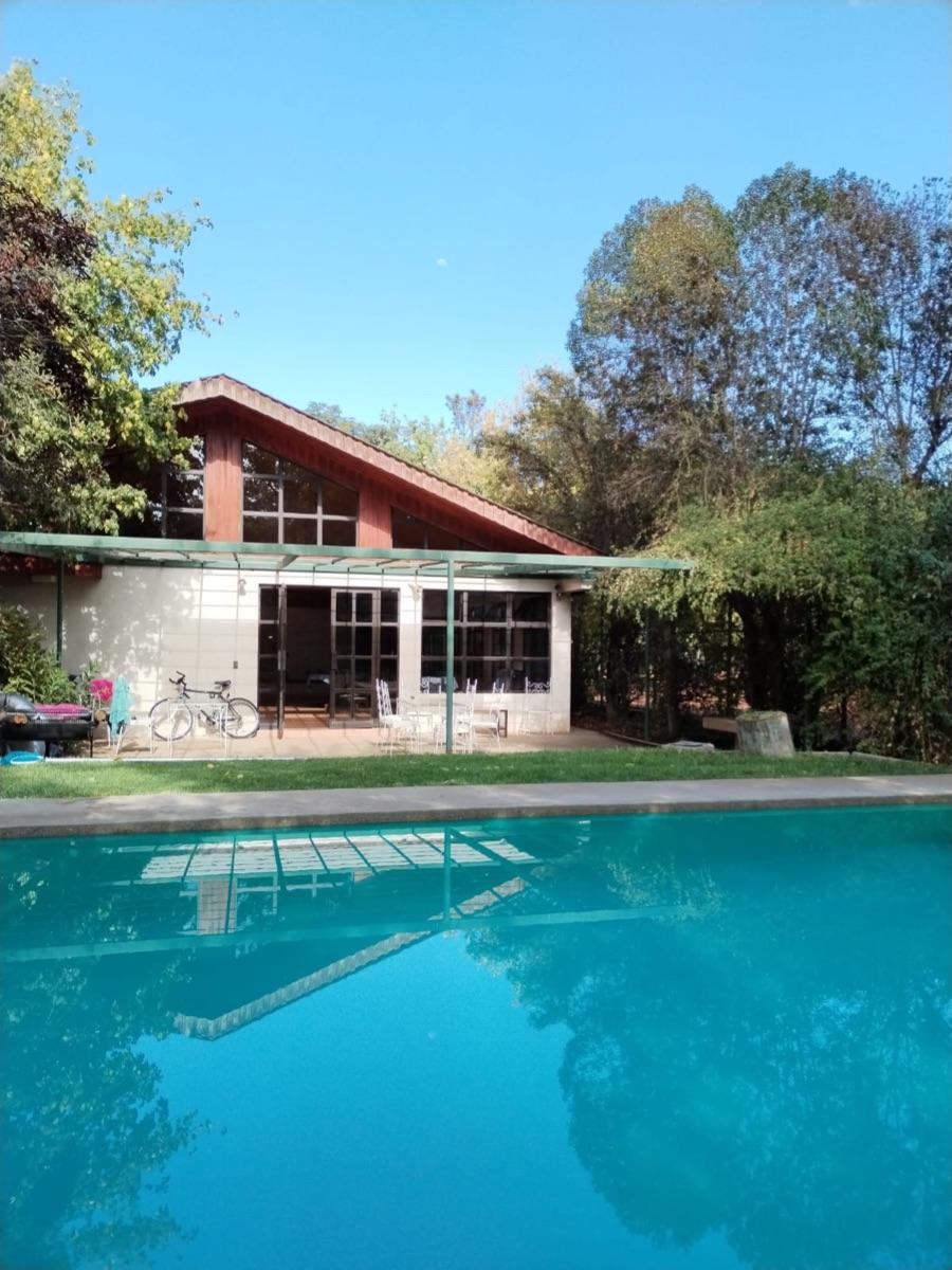 Foto Comercial en Venta en centro, Olmué, Valparaiso - UFs 23.108 - V139755 - BienesOnLine