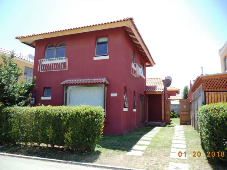 Foto Casa en Venta en Calle Larga, Los Andes - UFs 3.990 - CAV72681 - BienesOnLine