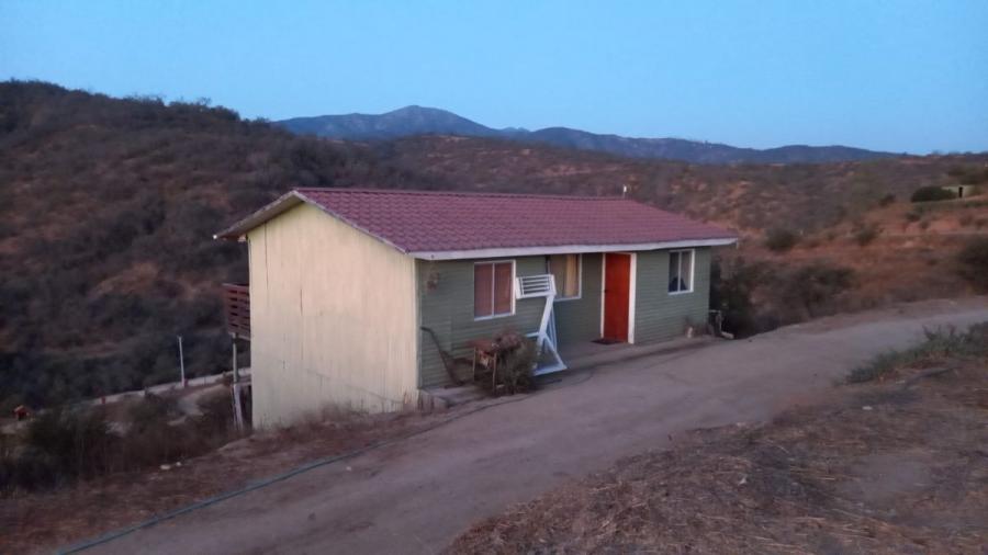 Foto Parcela en Venta en RURAL, Quilpué, Valparaiso - $ 130.000.000 - PAV139953 - BienesOnLine
