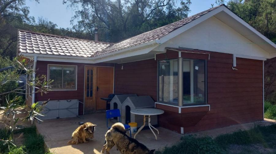 Foto Parcela en Venta en Los Laureles, Olmué, Valparaiso - $ 198.000.000 - PAV144919 - BienesOnLine