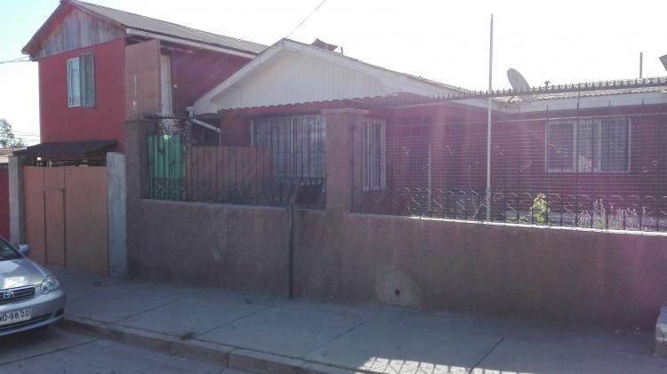 Foto Casa en Venta en compaa alta, La Serena, Elqui - $ 85.000.000 - CAV60729 - BienesOnLine