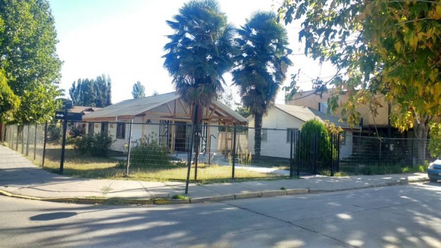 Foto Casa en Venta en San Pedro, Quillota - $ 73.000.000 - CAV106908 - BienesOnLine