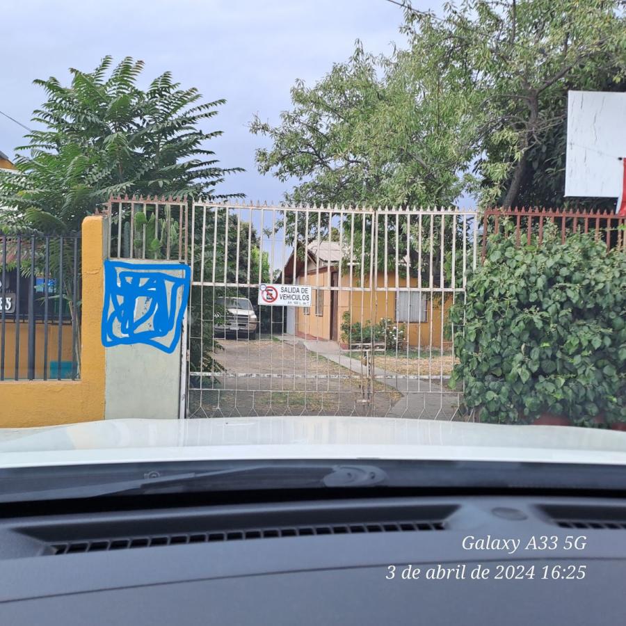 Foto Casa en Venta en POBLACION LOS ALPES, Rancagua, Cachapoal - $ 180.000.000 - CAV149769 - BienesOnLine