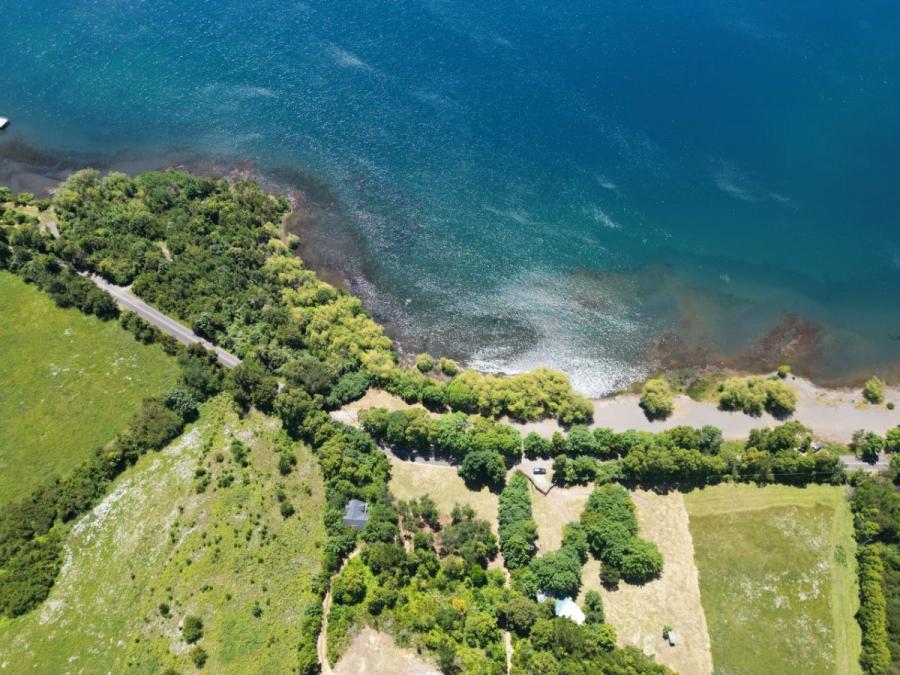 Terreno en Venta en Puerto Octay