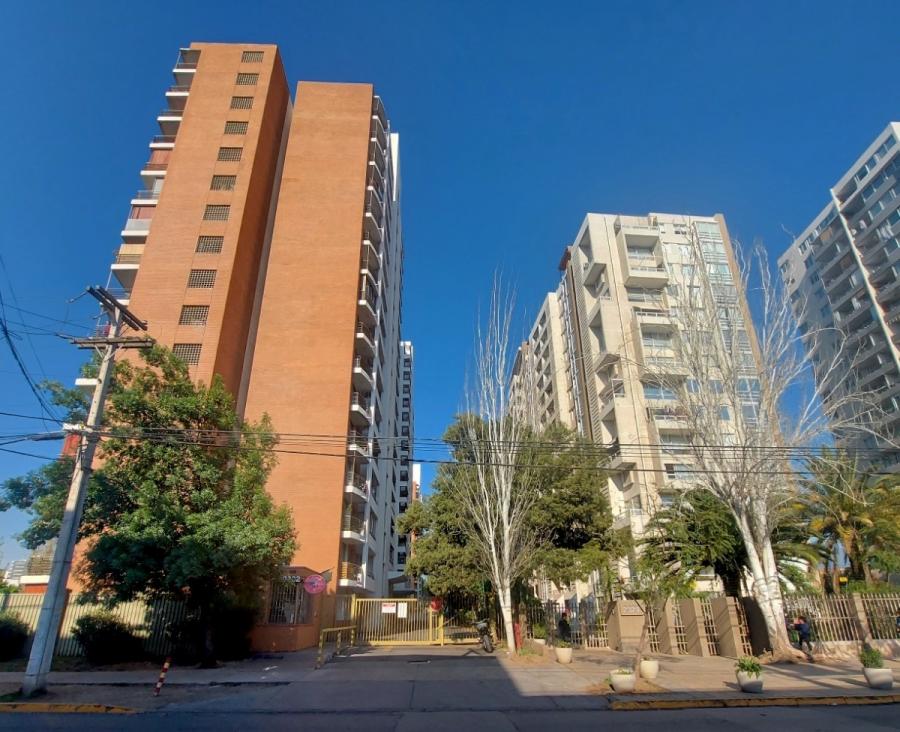 Foto Departamento en Venta en Macul, Santiago - UFs 3.300 - DEV145059 - BienesOnLine