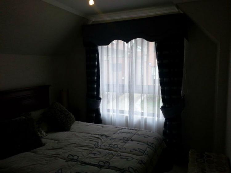 Home in Metric Way