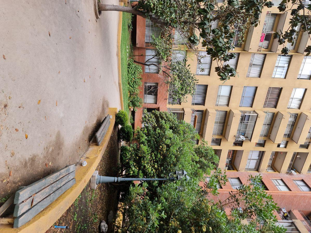 Home in Metric Way