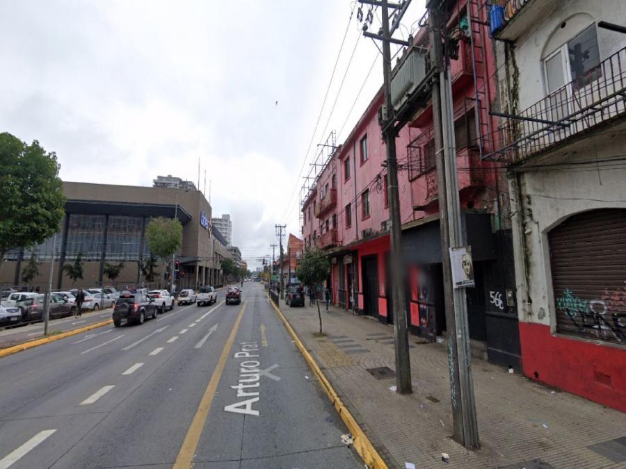 Foto Local en Venta en Concepción, Concepción - UFs 50.000 - LOV158834 - BienesOnLine