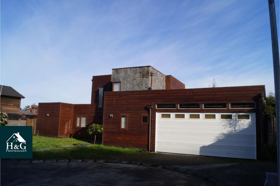 Foto Casa en Venta en Puerto Varas, Llanquihue - UFs 14.500 - CAV156502 - BienesOnLine