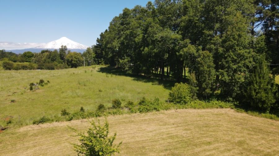 Foto Parcela en Venta en Conquil, Villarrica, Cautin - 5 hectareas - $ 74.990.000 - PAV116773 - BienesOnLine