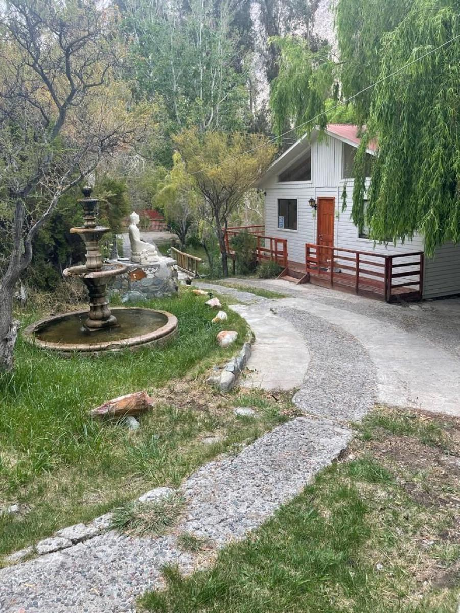 Foto Sitio en Venta en Cochiguaz, Paiguano, Elqui - UFs 11.500 - V145645 - BienesOnLine