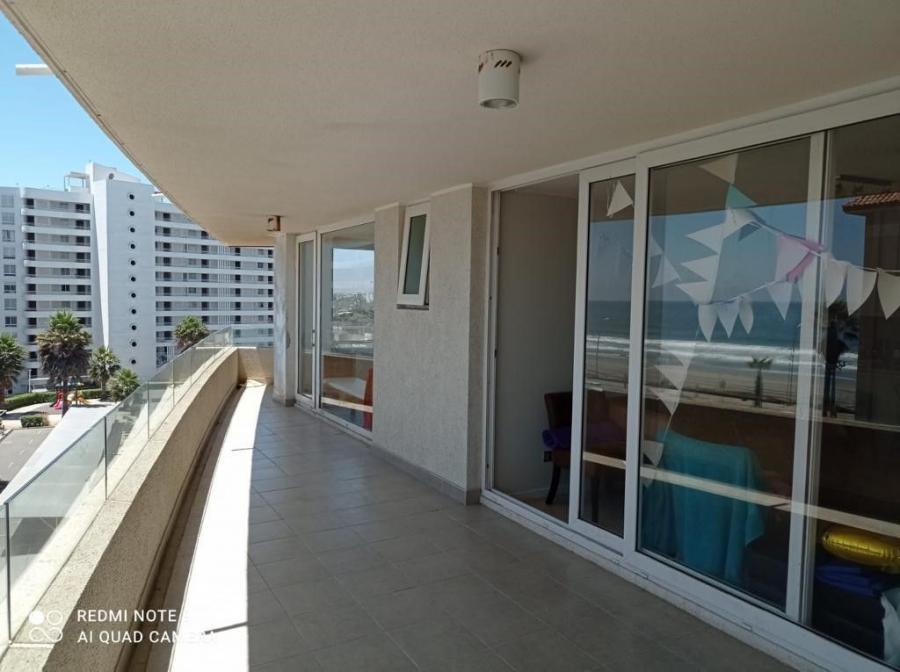 Foto Departamento en Arriendo en La Serena, Elqui - $ 140.000 - DEA148609 - BienesOnLine