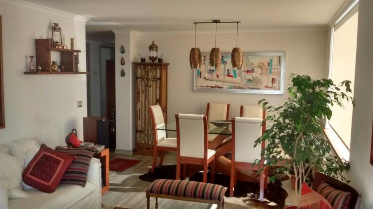Home in Metric Way