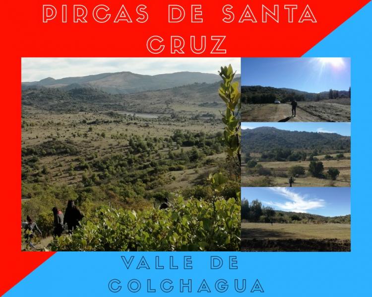 Foto Agricola en Venta en SANTA CRUZ, SANTA CRUZ, Colchagua - $ 8.600.000 - AGV78851 - BienesOnLine