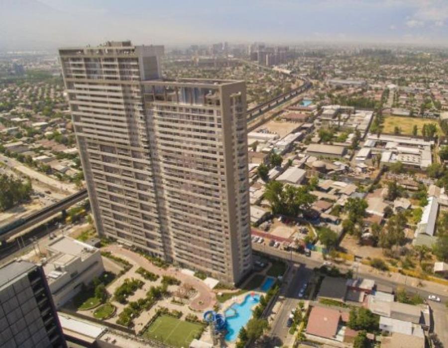 Departamento en Venta en San Joaquín, Santiago - UFs - DEV103522 - BienesOnLine Departamento en Venta en San Joaquín, Santiago - UFs - DEV103522 - BienesOnLine