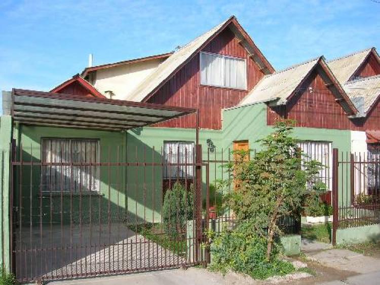 Foto Casa en Venta en SINDEMPART, Coquimbo, Elqui - $ 32.000.000 - CAV7692 - BienesOnLine