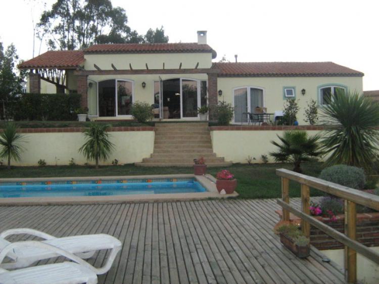 Foto Casa en Venta en Quintay, Casablanca, Valparaiso - UFs 12.000 - CAV3941 - BienesOnLine