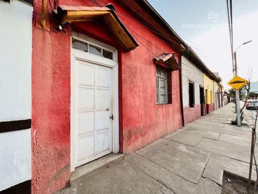 Foto Casa en Arriendo en San Felipe, San Felipe de Aconcagua - $ 1.500.000 - CAA131801 - BienesOnLine