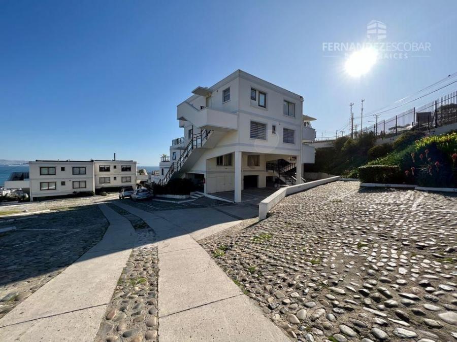 Foto Departamento en Venta en reaca, Valparaiso - UFs 7.500 - DEV131949 - BienesOnLine