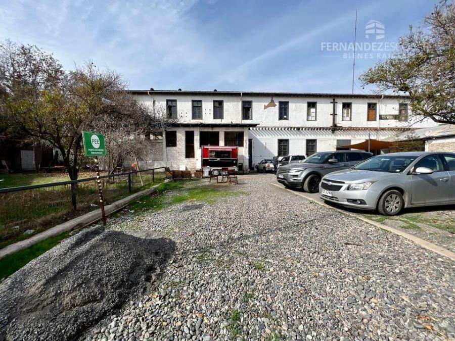 Foto Terreno en Venta en Los Andes, Los Andes - UFs 48.440 - TEV132100 - BienesOnLine