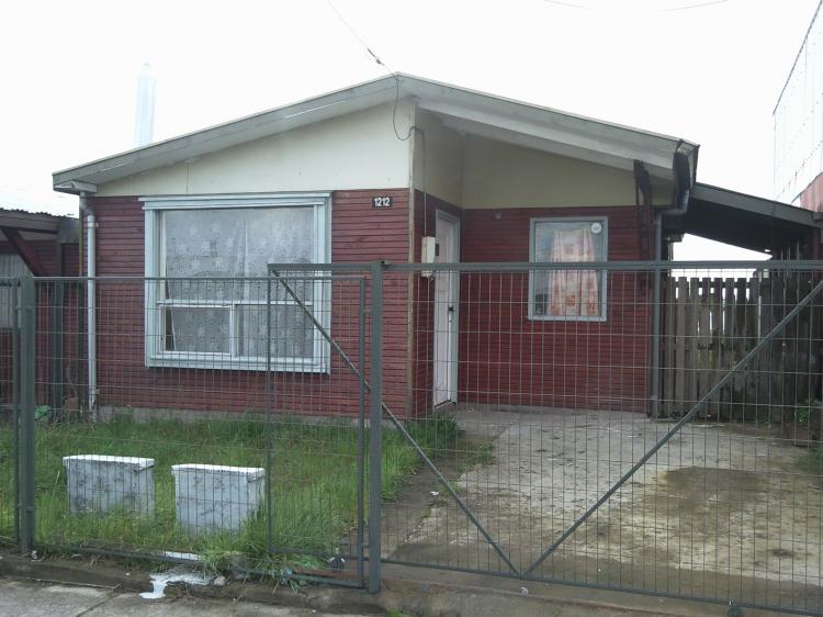 Foto Casa en Venta en Altos de mirasol, Puerto Montt, Llanquihue - $ 19.000.000 - CAV6902 - BienesOnLine