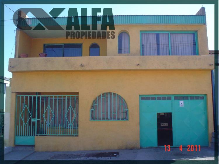 Foto Casa en Venta en Antofagasta, Antofagasta - $ 80.000.000 - CAV9876 - BienesOnLine