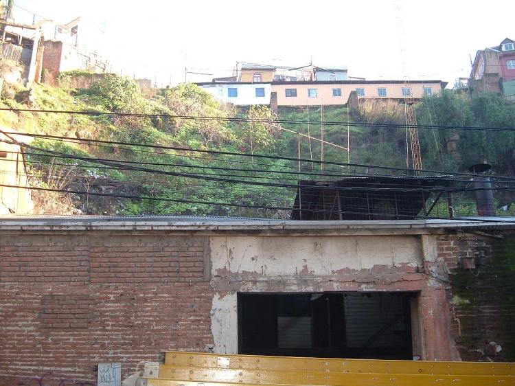 Foto Terreno en Venta en Valparaso, Valparaiso - $ 100.000.000 - TEV20707 - BienesOnLine