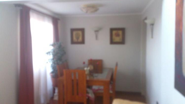 Foto Casa en Venta en Villa Hermosa, Rancagua, Cachapoal - $ 49.000.000 - CAV21738 - BienesOnLine