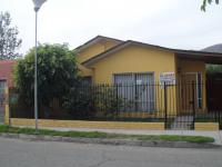 Casa en Arriendo en centro Copiapó