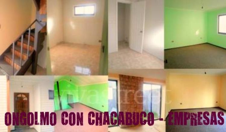 Foto Casa en Arriendo en ONGOLMO CON CHACABUCO, Concepcin, Concepcin - $ 1.500.000 - CAA12762 - BienesOnLine