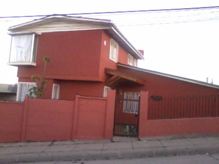Foto Casa en Venta en POBL. LOS NOGALES, San Antonio, San Antonio - $ 27.000.000 - CAV16710 - BienesOnLine